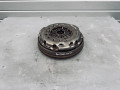 комплект сцепления Mercedes-Benz Sprinter W901-904 (1995 - 2000), 2.2 л., OM 611.987, дизель, A6110301705 - фото №2