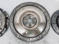 комплект сцепления Volkswagen Golf 3 поколение (1991 - 2000), 1.9 л., 1X, дизель, 037105271K - фото №4