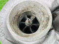 турбина Mercedes-Benz E-Класс W210/S210 (1995 - 1999), 2.7 л., дизель, A6120960299 - фото №3
