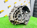 КПП механическая (МКПП) Volkswagen Crafter 2 поколение (2016 - 2025), 2.0 л., дизель, 6МКПП, передний привод, 0AX301103, 0AX301107A, 2N0711051, RHE - фото №3
