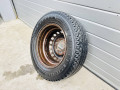 диск штампованный Mercedes-Benz Sprinter W901-904 (1995 - 2000), 9014000202 - фото №5