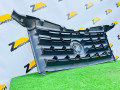 решетка радиатора Volkswagen Crafter 1 поколение (2006 - 2011), HVW9068800085, 2E0853653 - фото №11