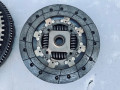 комплект сцепления Ford Transit 7 поколение (2006 - 2013), 2.2 л., дизель, 5МКПП, 6C1Q6375AD, 325023010 - фото №6