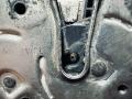 замок двери передней левой BMW X5 E53 (1999 - 2003), 8402537, 1K0397110 - фото №5