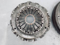 комплект сцепления Volkswagen Golf 3 поколение (1991 - 2000), 1.9 л., 1X, дизель, 037105271K - фото №12