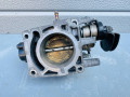 заслонка дроссельная Volkswagen Sharan 1 поколение (1995 - 2000), 2.3 л., бензин, 95WF9U538CA, 97XF9B989 - фото №6