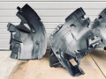 защита арок (подкрылок) Mercedes-Benz Sprinter W907/W910 (2018 - 2025), A9076840300, A9076840100, A9076842802, A9076840000, A9076842702, A9076840200 - фото №11