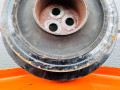 шкив коленвала Ford Transit 7 поколение (2006 - 2013), 2.2 л., дизель, BK2Q6B319BA - фото №5