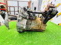 КПП механическая (МКПП) Volkswagen Transporter T4 (1990 - 2003), 2.5 л., ACV, дизель, 5МКПП, AFK, 02G301103, 02G409905, 701711223B, 02G301230B - фото №6