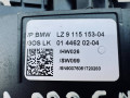 переключатель подрулевой (стрекоза) BMW 5 серия E60/E61 (2002 - 2007), 911515304, 695135202, 695134903, 692410603, 911516503, 697639402 - фото №8