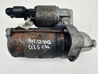 стартер Volkswagen Crafter 1 поколение (2006 - 2011), 2.5 л., CECA, дизель, 076911023B, HVW9061510001, TS24E13