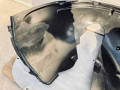 защита арок передняя правая (подкрылок) Volkswagen Tiguan 2 поколение [рестайлинг] (2020 - 2025), 571805912G - фото №8