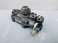 насос топливоподкачивающий ТНВД Mercedes-Benz Sprinter W901-904 (1995 - 2000), 2.1 л., OM 611.987, дизель, A6110900350, 0440020027 - фото №8
