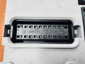 блок комфорта IVECO Daily 4 поколение (2006 - 2011), 69503074, 69503073, 503440070120 - фото №10