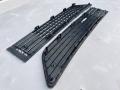решетка капота Volkswagen Crafter 1 поколение (2006 - 2011), HVW9068361318, HVW9068361118, HVW9068361018, HVW9068361218, 9068361318, 9068361118, 9068361018, 9068361218 - фото №9