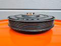 шкив коленвала Volkswagen Crafter 1 поколение (2006 - 2011), 2.5 л., дизель, 26834620 - фото №9