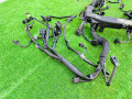 проводка двигателя Mercedes-Benz E-Класс W212/S212/C207/A207 (2009 - 2013), 2.1 л., OM 651.924, дизель, A6510101216, A6511503586, A6511592525, A6511594425 - фото №4