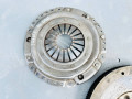 комплект сцепления Opel Zafira 1 поколение (A) (1999 - 2003), 2.0 л., Y 20 DTH, дизель, R90502914, 412015904, 323059610 - фото №3
