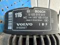 генератор Volvo 850 1 поколение [рестайлинг] (1994 - 1997), 2.5 л., дизель - фото №8