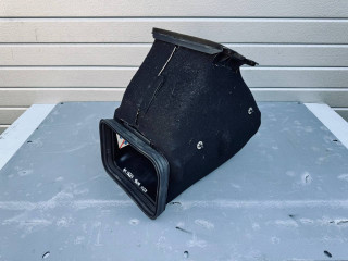 корпус салонного фильтра Mercedes-Benz Sprinter 2 поколение [рестайлинг] (W906) (2014 - 2018), 2.2 л., дизель, A9068300462, A9068310096