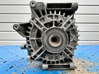 генератор Mercedes-Benz E-Класс W210/S210 (1995 - 1999), 2.2 л., OM 646.821, дизель, 0124625014, A0131540002