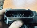 замок двери Ford Transit Custom 1 поколение (2012 - 2019), 4720415303, BK21V43288-AF, BK21V43288 - фото №7