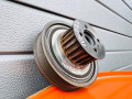 шкив коленвала Fiat Ducato 2 поколение [рестайлинг] (2002 - 2006), 2.3 л., дизель, 504078435 - фото №7