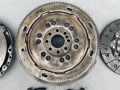 комплект сцепления Mercedes-Benz Sprinter W901-904 (1995 - 2000), 2.3 л., OM 601.970, дизель, 124020510 - фото №5