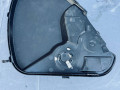 защита (кожух) ремня ГРМ Volkswagen Crafter 1 поколение (2006 - 2011), 2.5 л., BJM, дизель, 076109107, 0111121A, 4010812A - фото №3