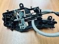 ручка наружная задняя правая Volkswagen Tiguan 2 поколение (2016 - 2020), 510837017B, 0107285840X, 0107285840 - фото №6