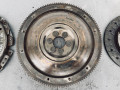 комплект сцепления Volkswagen Golf 3 поколение (1991 - 2000), 1.9 л., 1X, дизель, 068105271F - фото №5