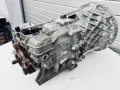 КПП механическая (МКПП) Mercedes-Benz Sprinter 2 поколение [рестайлинг] (W906) (2014 - 2018), 2.2 л., OM 651.955, дизель, 6МКПП, 711.680, 711680, R9062611001, A9062611001, R9062610503, A9063740640, A9062610503 - фото №8