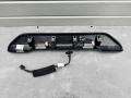 подсветка номера Ford Transit Custom 1 поколение (2012 - 2019), BK2113555AF, BK2113555BF, BK2113555CF, BK2113555DF, BK2113555AH, 6M2A13550AC - фото №3