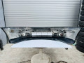 бампер передний Skoda Octavia 2 поколение (A5) (2004 - 2009), 1Z0807221, 1Z0807061, 1Z0853665, 1Z0853666 - фото №9