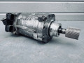 серводвигатель (моторчик) рулевой рейки BMW 3 серия E90/E91/E92/E93 (2004 - 2010), 7802277247, 7806079332, 7806177286, 0273010115 - фото №4