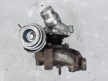 турбина Renault Laguna 2 поколение (2001 - 2005), 2.0 л., дизель, H8200347344, 8200347344, 7650154, GTA1749V - фото №2