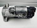 стартер Volkswagen Crafter 1 поколение (2006 - 2011), 2.5 л., BJM, дизель, 1005831487 - фото №7