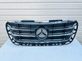 решетка радиатора Mercedes-Benz Sprinter W907/W910 W910 (2018 - 2025), A9108852800 - фото №13