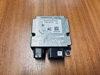 блок AirBag Ford Transit Custom 1 поколение (2012 - 2019), GK2T14B321AC, GK2T14B321