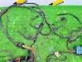 проводка салона Mercedes-Benz E-Класс W210/S210 (1995 - 1999), 2105402934, 2105402606, 2105405534 - фото №5