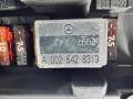 блок предохранителей Mercedes-Benz CLS-Класс C218/X218 (2011 - 2014), A0025428719, A0025427219, A2129003714, A2129015404, A2129020706, A2129020806, A0025427619, A0025427419, A0025428319, A2129003714 - фото №8