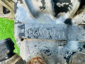 КПП механическая (МКПП) Volkswagen Transporter T4 (1990 - 2003), 2.4 л., AAB, дизель, 5МКПП, 02B301232E, 02B301107A, 02B301103, CCY, 02B409320 - фото №11