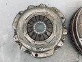 комплект сцепления Mercedes-Benz Sprinter W901-904 (1995 - 2000), 2.3 л., OM 601.970, дизель, A0162509203, A0062502404 - фото №7