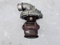 турбина Mercedes-Benz Vito W638 (1996 - 2003), 2.2 л., OM 611.980, дизель, A6110960299 - фото №8