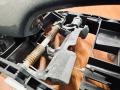 ручка наружная задняя правая Volkswagen Tiguan 2 поколение (2016 - 2020), 510837017B, 0107285840X, 0107285840 - фото №5