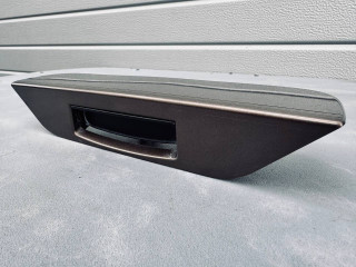 ручка крышки багажника Citroen Jumpy 3 поколение 2023, 9637545880, 9808830277