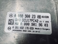 блок управления AdBlue Mercedes-Benz Sprinter 2 поколение [рестайлинг] (W906) (2014 - 2018), A0009019603, A0009002308, 0281032176 - фото №5