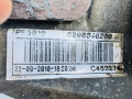 КПП механическая (МКПП) Renault Master 3 поколение (2010 - 2014), 2.3 л., дизель, 6МКПП, PF6010, PF6, PF6M9R, 8200546200, 8201024433, 820045 - фото №13