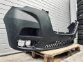 бампер передний Renault Master 3 поколение [рестайлинг] (2014 - 2025), 004714020, 622546766R, 622548761R, 620104124X, 511803464R - фото №3