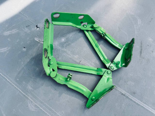 петля капота Mercedes-Benz Sprinter 2 поколение [рестайлинг] (W906) (2014 - 2018), 9067500021, 9067500121